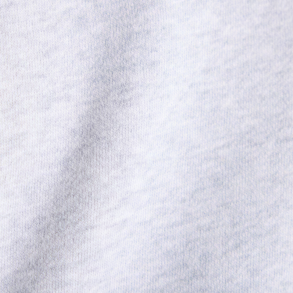 Men's San Francisco Giants lululemon Heathered Core Ultra Light Grey Steady State Sweatshirt
